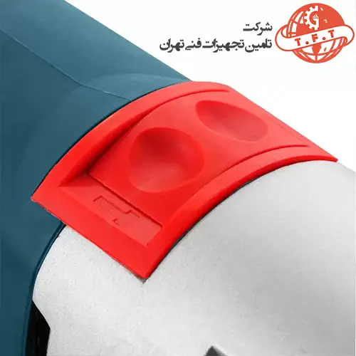 دریل گیربکسی 1050 وات رونیکس مدل 2220 سه نظام آچاری 2