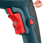 دریل گیربکسی 1050 وات رونیکس مدل 2220 سه نظام آچاری 5