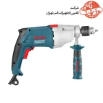 دریل گیربکسی 1050 وات رونیکس مدل 2220 سه نظام آچاری 6