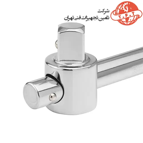 دسته بکس کشویی 34 رونیکس مدل RH-2612 2