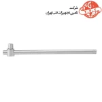 دسته بکس کشویی 34 رونیکس مدل RH-2612 4