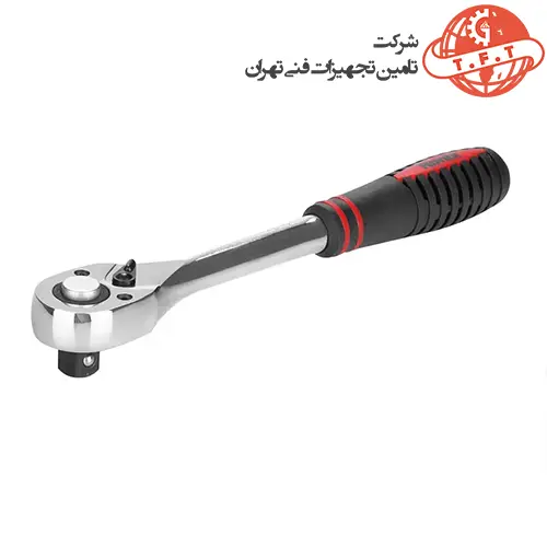 دسته جغجغه 12 رونیکس RH-2632 2