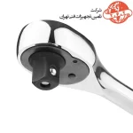 دسته جغجغه 12 رونیکس RH-2632 3