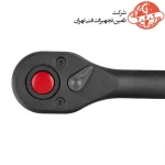 دسته جغجغه فشار قوی 1/2 رونیکس RH-2631 3