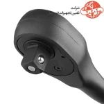 دسته جغجغه فشار قوی 1/2 رونیکس RH-2631 4