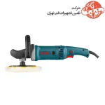 دستگاه پولیش 1200 وات رونیکس مدل 6110 8