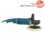 دستگاه پولیش 1200 وات رونیکس مدل 6110 9