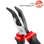 دم باریک سر کج رونیکس سری مکسی 6 اینچ مدل RH-1300 3