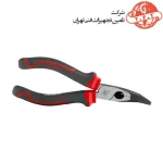 دم باریک سر کج رونیکس سری مکسی 6 اینچ مدل RH-1300 8