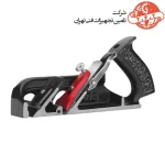 رنده نجاری دستی رونیکس بغل دو راهی مدل RH-7101 7