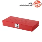 ست آلن بکسی ستاره ای رونیکس 11 پارچه 12 اینچ مدل RH-2693 2