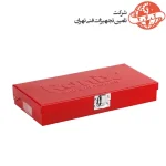ست آلن بکسی ستاره ای رونیکس 11 پارچه 12 اینچ مدل RH-2693 3