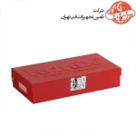 ست آلن بکسی شش گوش رونیکس 9 پارچه 12 اینچ مدل RH-2692 3