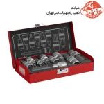 ست آلن بکسی شش گوش رونیکس 9 پارچه 12 اینچ مدل RH-2692 5