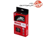 ست آلن رونیکس کوتاه 18 عددی مدل RH-2051 2