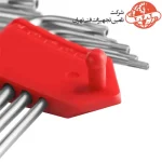 ست آلن ستاره ای بلند رونیکس 9 عددی مدل RH-2035 4
