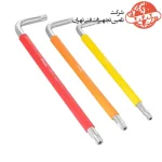 ست آلن ستاره ای رونیکس 9 عددی مدل RH-2043 7
