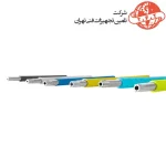 ست آلن ستاره ای رونیکس 9 عددی مدل RH-2043 9