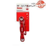 ست آلن ستاره ای رونیکس آلومینیومی مدل RH-2041 2