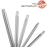 ست آلن ستاره ای رونیکس آلومینیومی مدل RH-2041 3