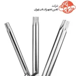 ست آلن ستاره ای رونیکس آلومینیومی مدل RH-2041 4