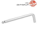 ست آلن شش گوش بلند رونیکس 9 عددی مدل RH-2034 5