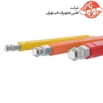 ست آلن شش گوش رونیکس 9 عددی مدل RH-2042 4
