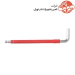 ست آلن شش گوش رونیکس 9 عددی مدل RH-2042 6