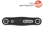 ست آلن شش گوش چاقویی رونیکس 8 عددی مدل RH-2020 4