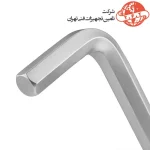 ست آلن شش گوش کوتاه رونیکس 9 عددی مدل RH-2033 3