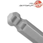 ست آلن شش گوش کوتاه رونیکس 9 عددی مدل RH-2033 4