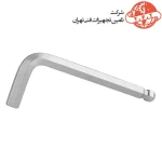 ست آلن شش گوش کوتاه رونیکس 9 عددی مدل RH-2033 6