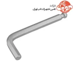 ست آلن شش گوش کوتاه رونیکس 9 عددی مدل RH-2033 7