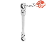 ست آچار جغجغه ای تاشو رونیکس مدل RH-2172 8