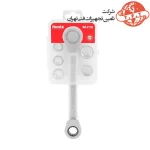 ست آچار جغجغه ای رونیکس مدل RH-2170 2