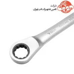 ست آچار جغجغه ای رونیکس مدل RH-2170 8