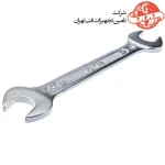 ست آچار دو سر تخت رونیکس 12 عددی مدل RH-2202 2
