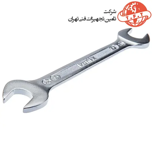 ست آچار دو سر تخت رونیکس 12 عددی مدل RH-2202 2