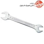 ست آچار دو سر تخت رونیکس 12 عددی مدل RH-2202 3