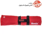 ست آچار دو سر تخت رونیکس 12 عددی مدل RH-2202 4