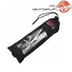 ست آچار دو سر رینگی رونیکس 8 عددی مدل RH-2301 2