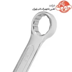ست آچار یک سر تخت یک سر رینگ رونیکس 22 عددی مدل RH-2103 4