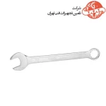 ست آچار یک سر تخت یک سر رینگ رونیکس 22 عددی مدل RH-2103 6
