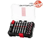 ست سر پیچ گوشتی رونیکس 19 عددی مدل RH-5450 6