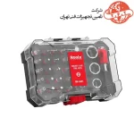 ست سر پیچ گوشتی رونیکس 29 عددی مدل RH-5451 7