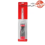 ست سر پیچ گوشتی رونیکس جغجغه ای 9 عددی مدل RH-2725 6
