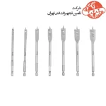 ست مته برگی 13 عددی رونیکس RH-5300 2