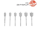 ست مته برگی 13 عددی رونیکس RH-5300 3