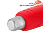 ست پیچ گوشتی ضربه خور رونیکس 7 عددی مدل RH-2910 4