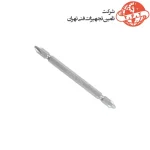 سر پیچ گوشتی دوسر چهارسو رونیکس 100 میلیمتری مدل RH-5434 - تصویر 2